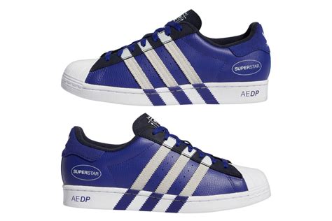 adidas superstar color range.